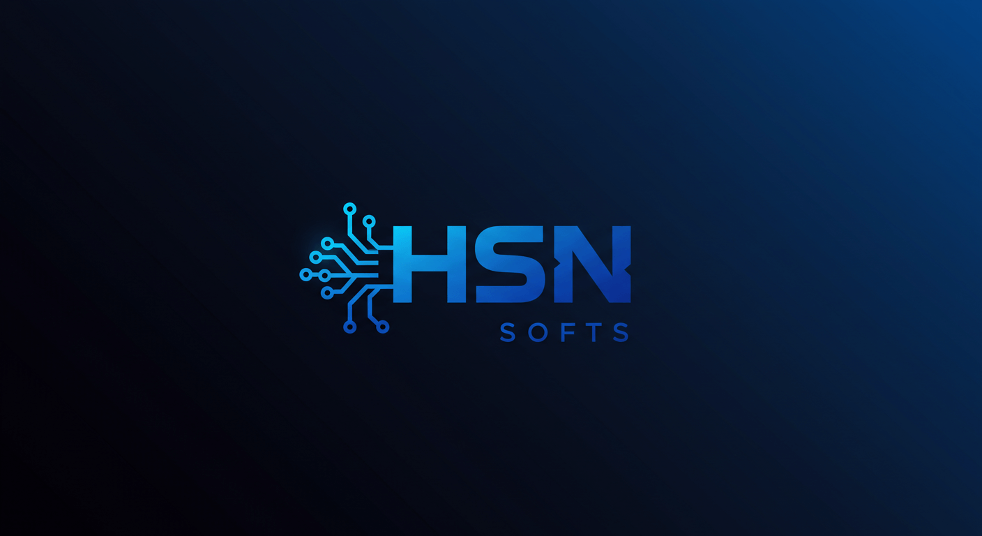 HSN Softs Yazılım Çözümleri